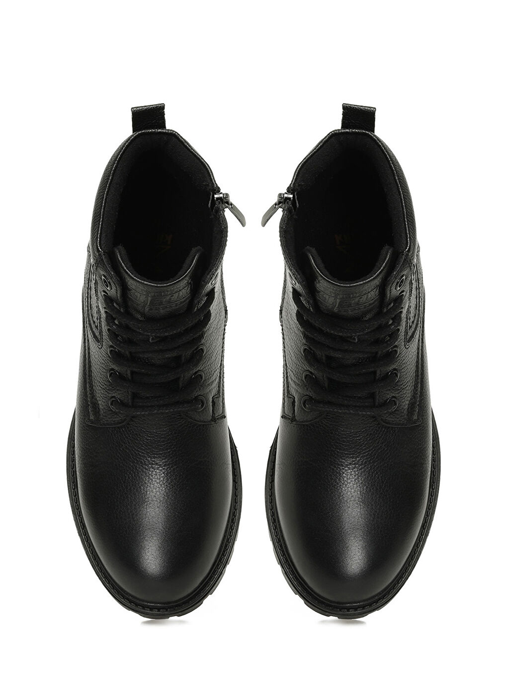 CANIZAR 5PR Siyah Erkek Postal-3