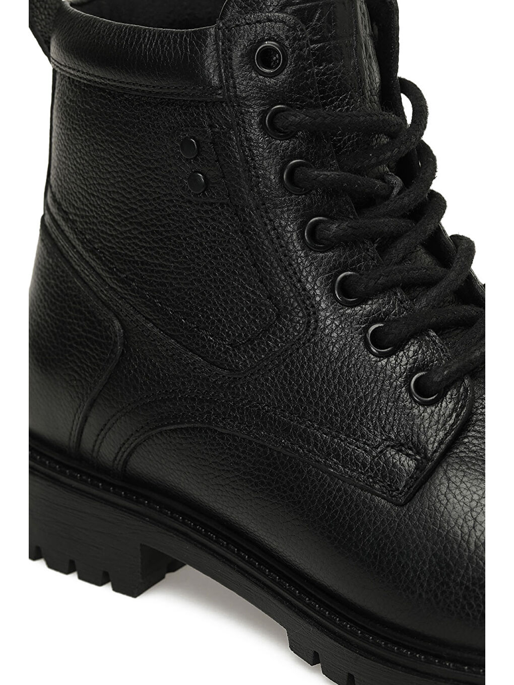 CANIZAR 5PR Siyah Erkek Postal-6