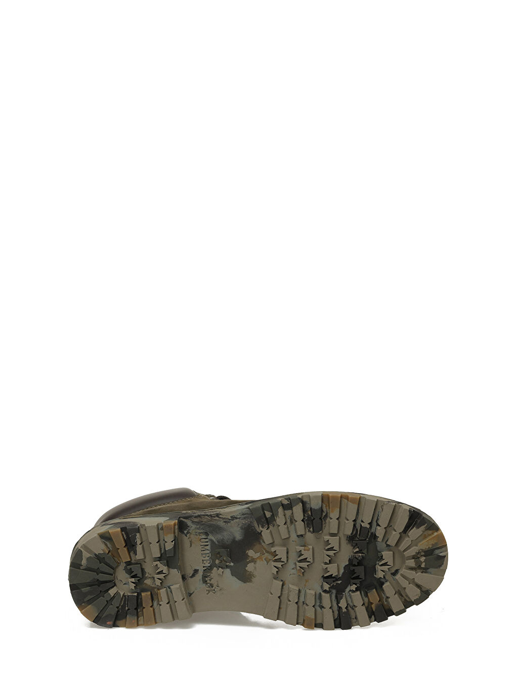 RIVER 5PR Haki Erkek Worker Bot-5