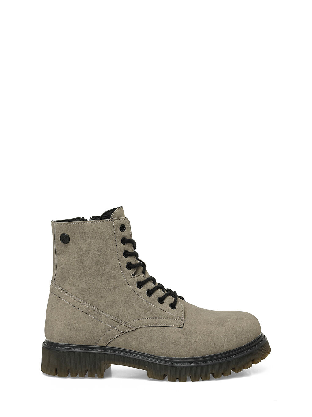 Bej TIERAN 4PR Vizon Erkek Bot