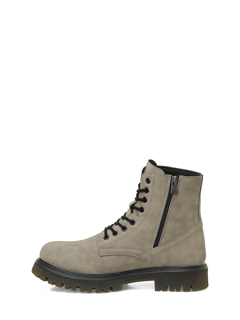 Bej TIERAN 4PR Vizon Erkek Bot-2