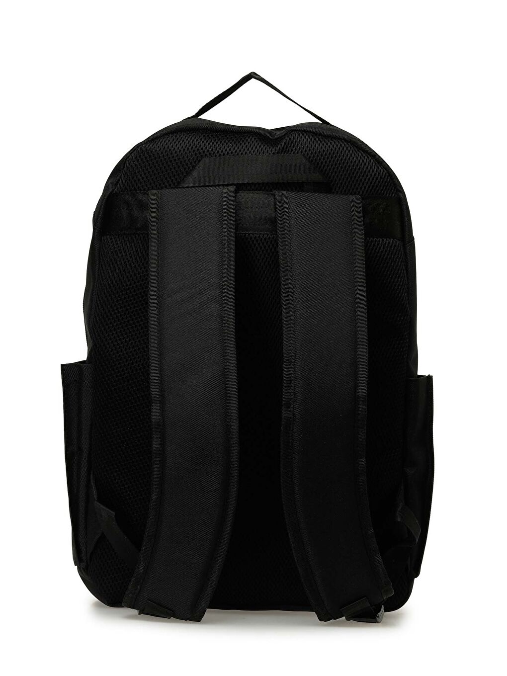 MULTI PCKET BPCK 5PR Siyah Unisex Sırt Çantası-2