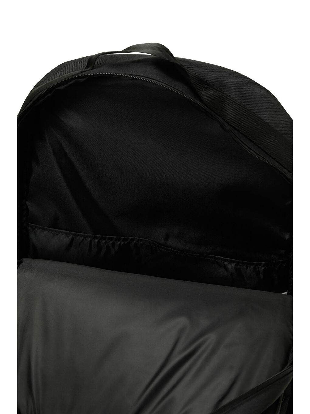 MULTI PCKET BPCK 5PR Siyah Unisex Sırt Çantası-3