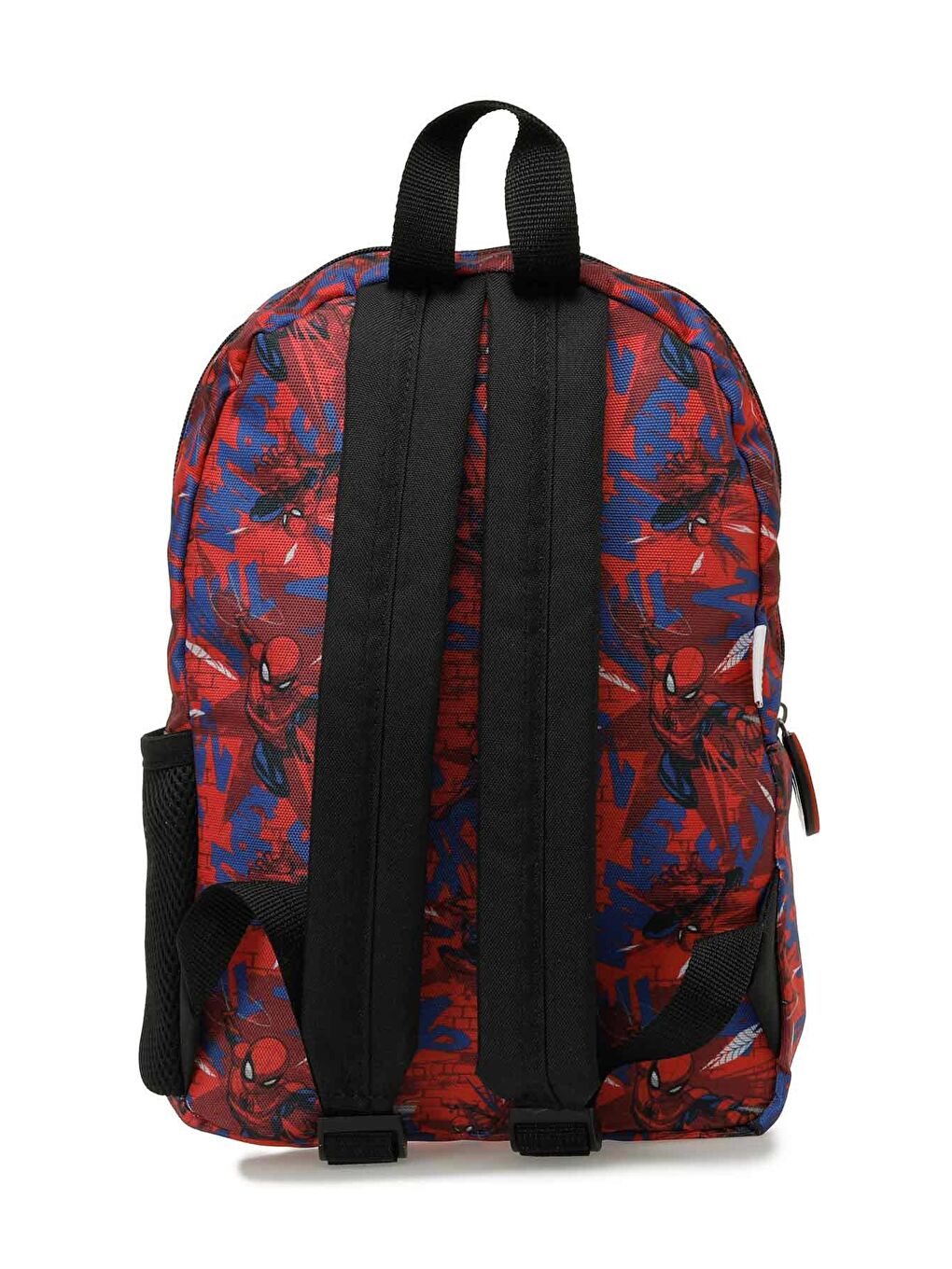 PF BPCK 4PR Siyah Erkek Çocuk Anaokulu Çantası-2