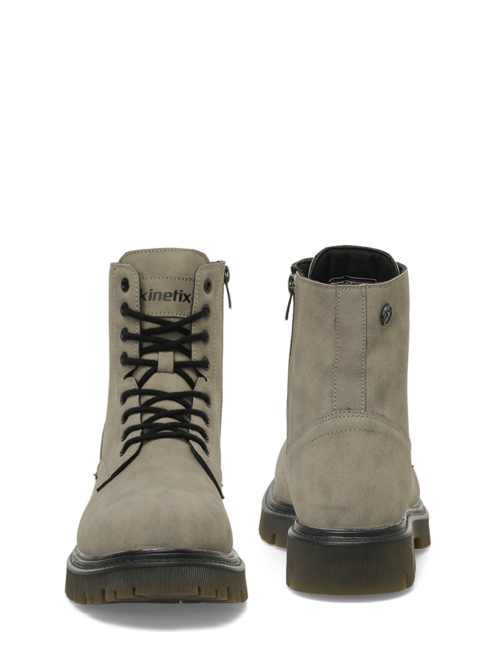 Bej TIERAN 4PR Vizon Erkek Bot-4