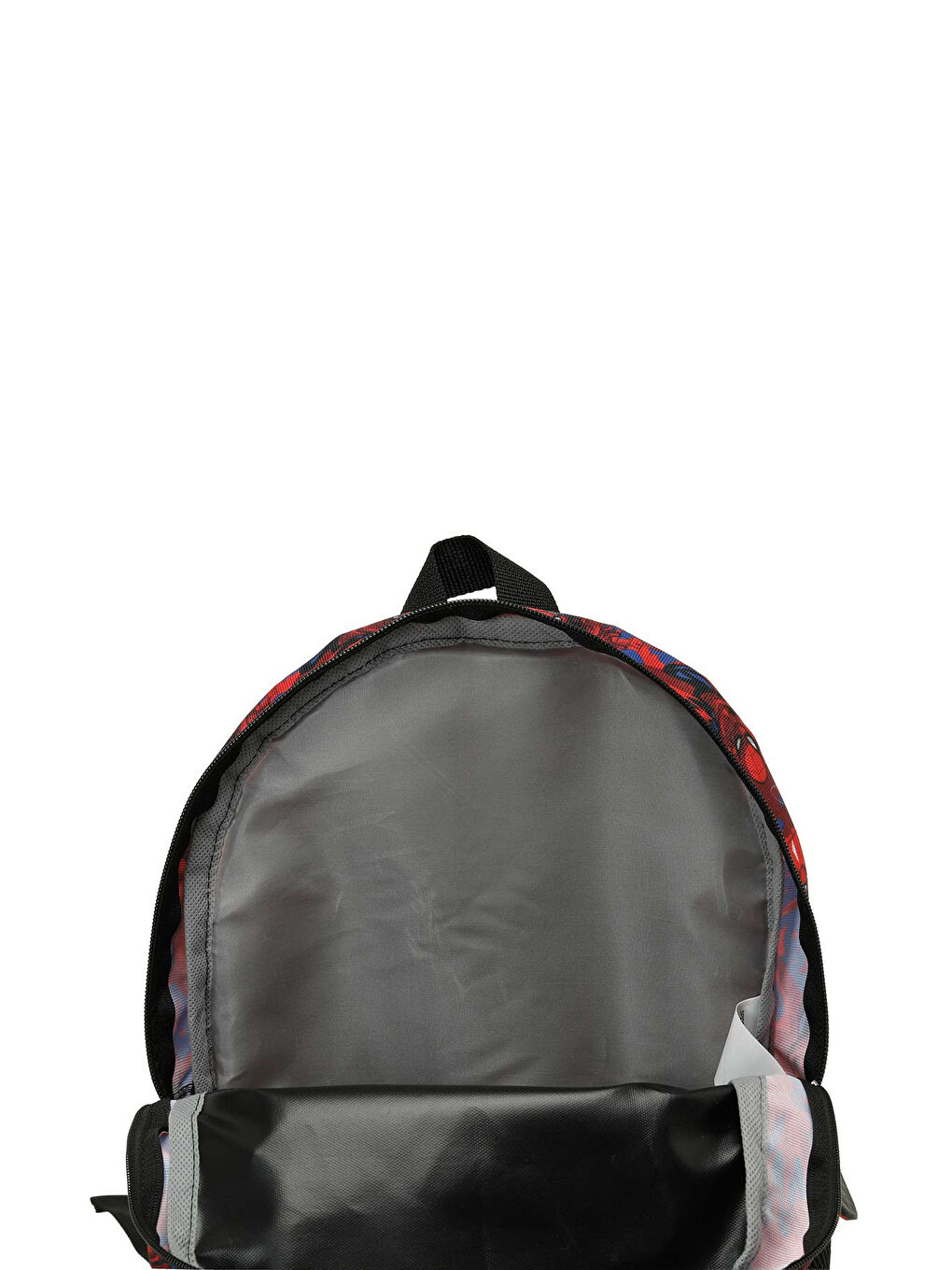 PF BPCK 4PR Siyah Erkek Çocuk Anaokulu Çantası-3