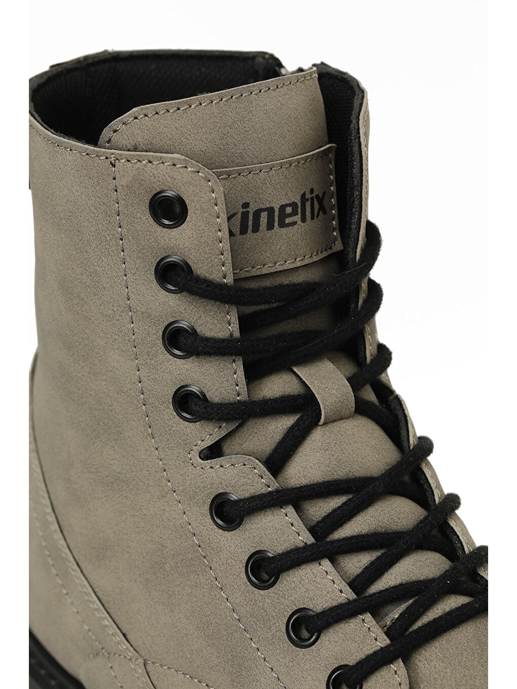 Bej TIERAN 4PR Vizon Erkek Bot-6