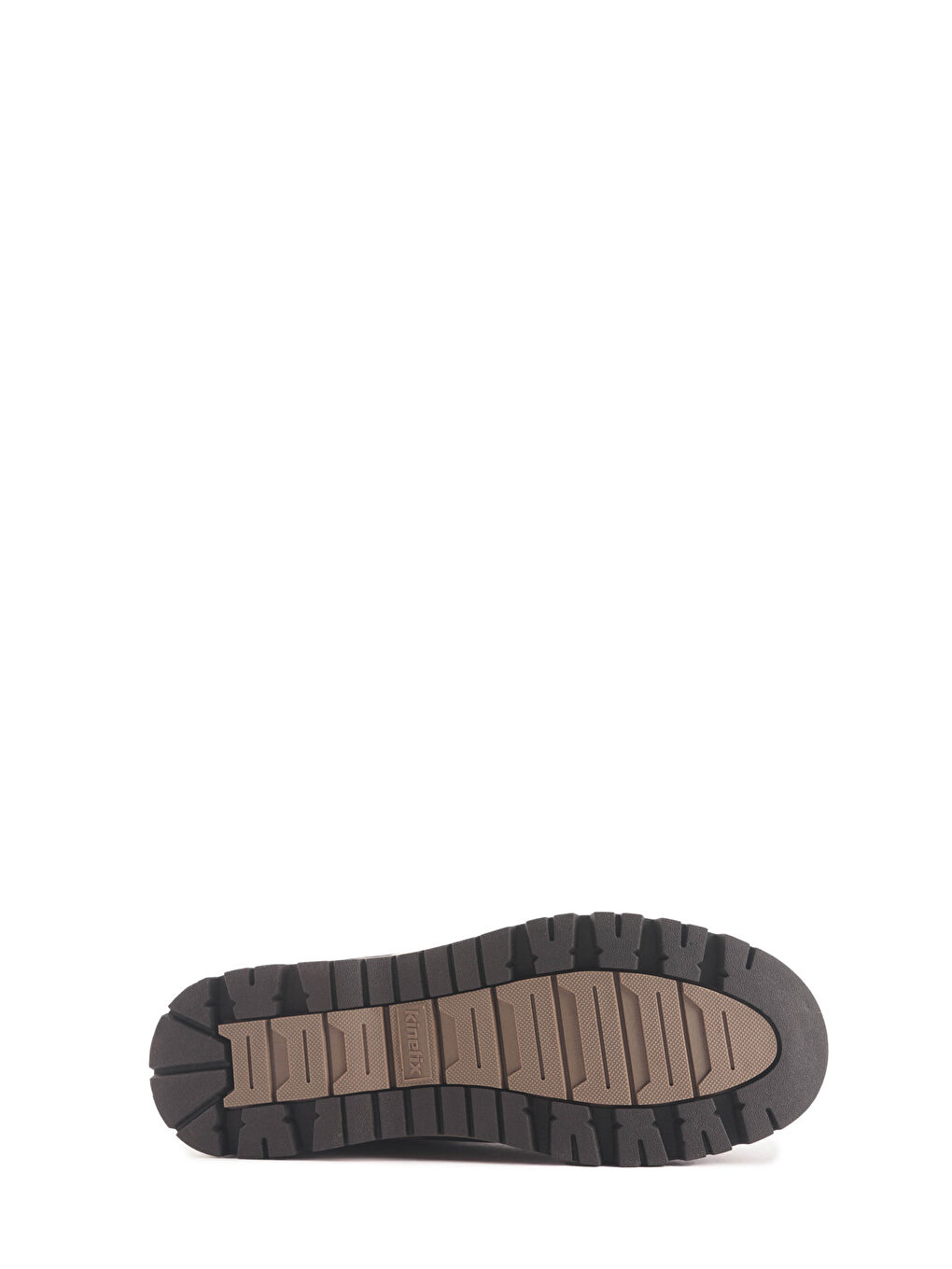 REWISA 4PR Kahverengi Erkek Worker Bot-3