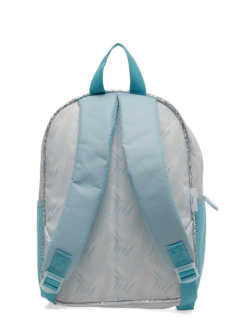 BTS PRETTY ELSA  BPCK 5PR Mavi Kız Çocuk Anaokulu Çantası-2