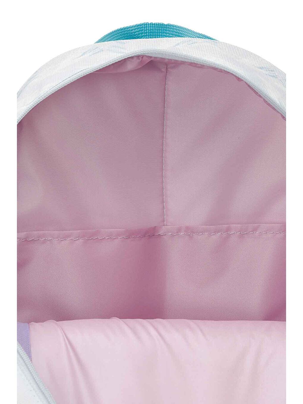 BTS PRETTY ELSA  BPCK 5PR Mavi Kız Çocuk Anaokulu Çantası-3