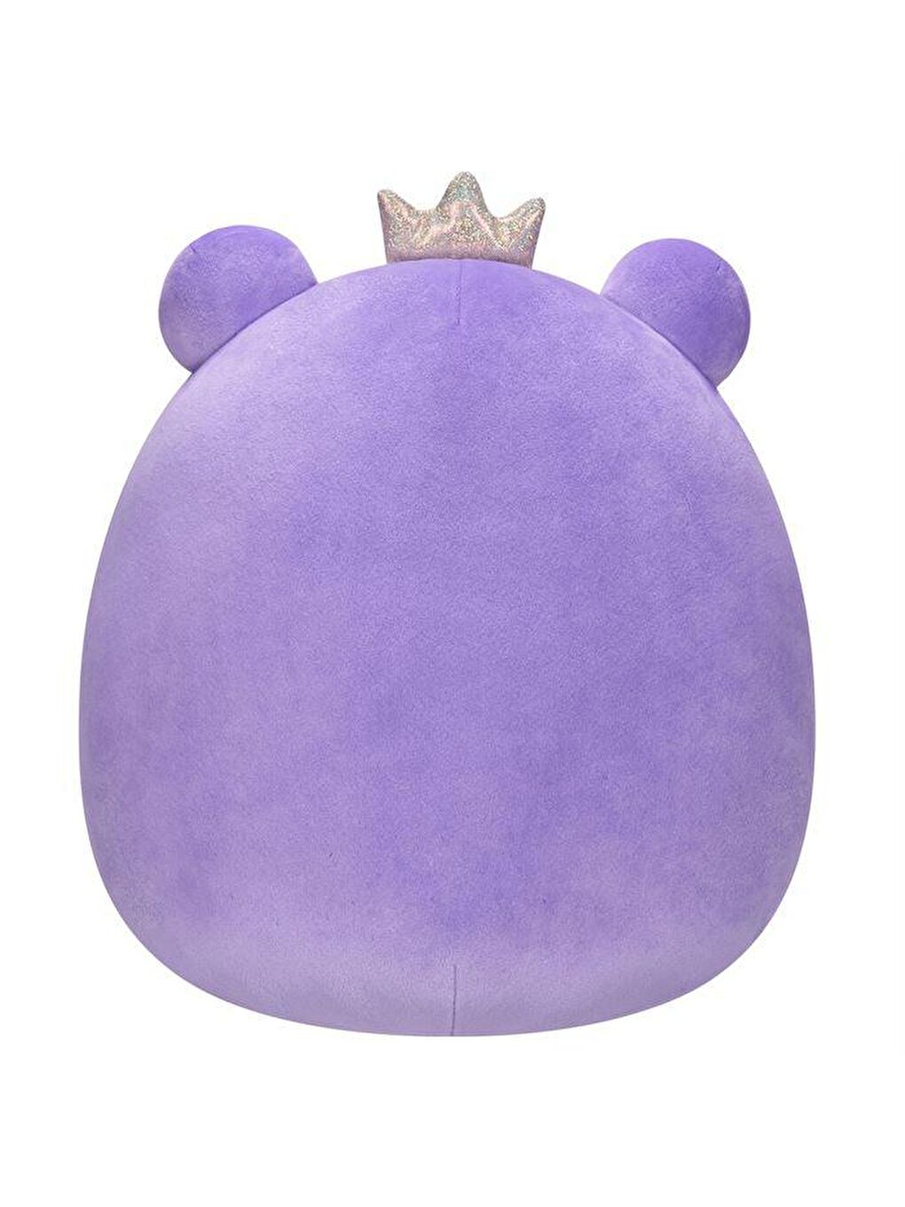 Squishmallows Karışık Kurbağa Francine 30cm SQVA00864 - 3