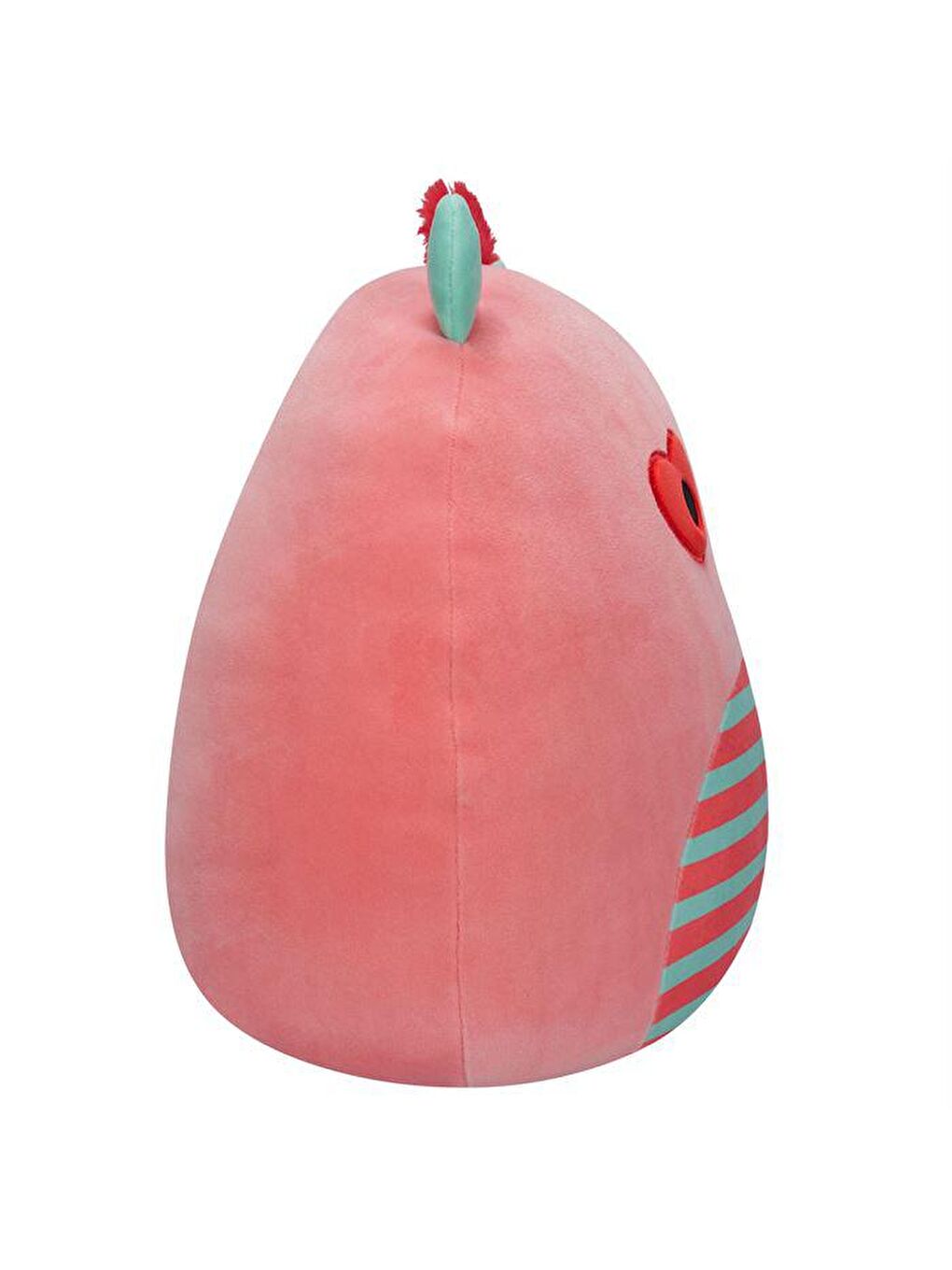 Squishmallows Karışık Sevimli Canavar Willett 30cm SQVA00865 - 2