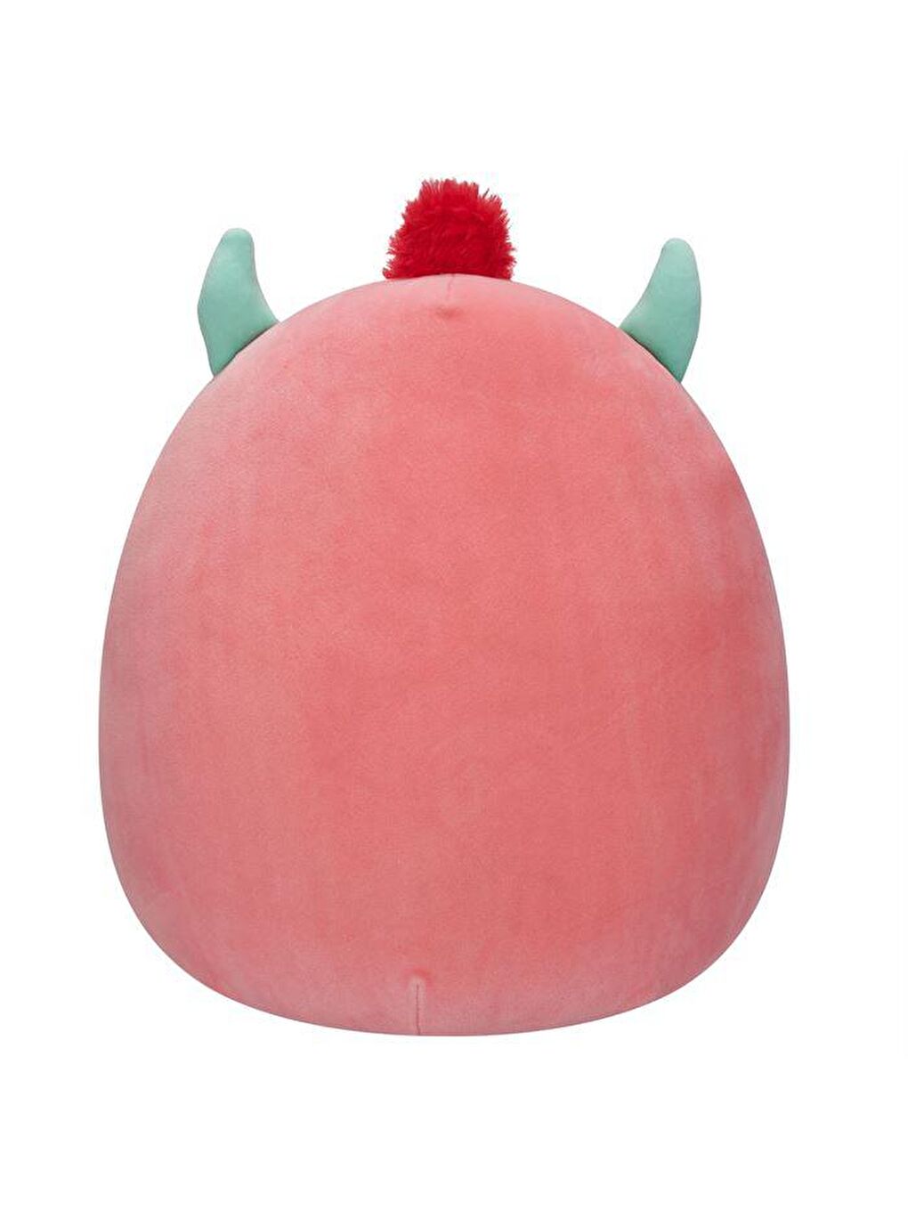 Squishmallows Karışık Sevimli Canavar Willett 30cm SQVA00865 - 3