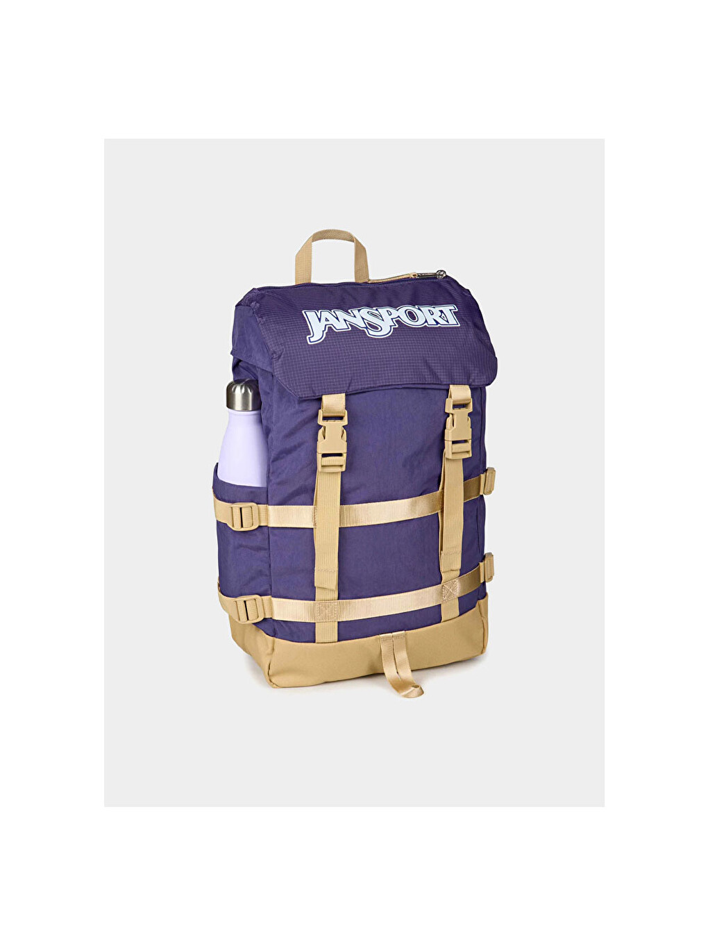 Skip Pack Sırt Çantası Amethyst Angst Ek0a5blı5z01-4