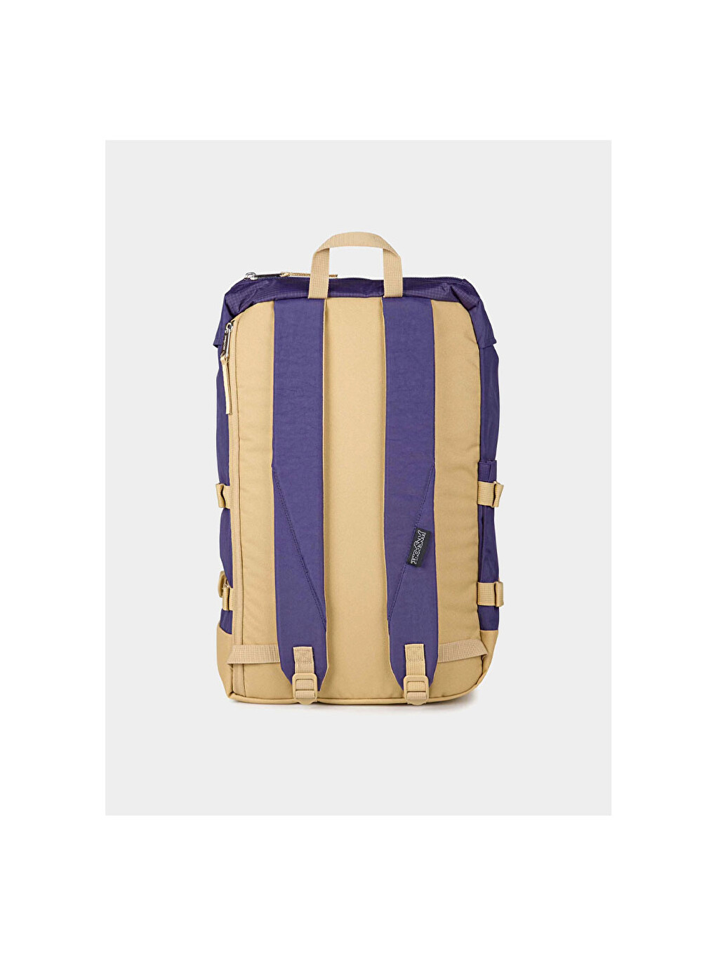 Skip Pack Sırt Çantası Amethyst Angst Ek0a5blı5z01-5