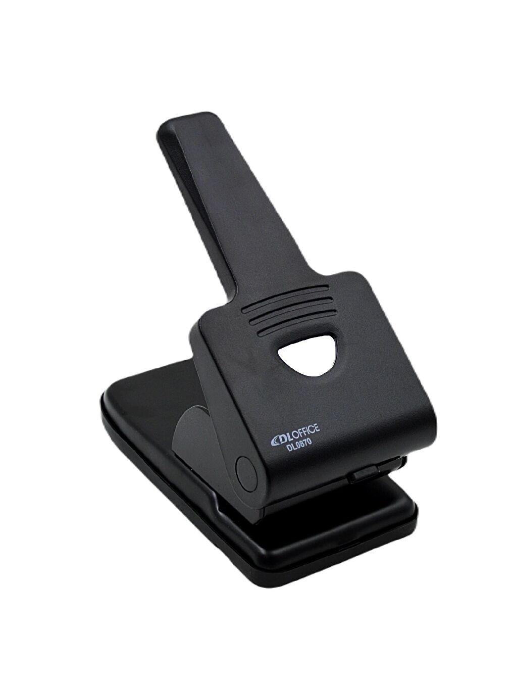 Arşiv Tipi Büyük Boy Kollu Delgeç 70 Yaprak Kapasiteli DL-0870