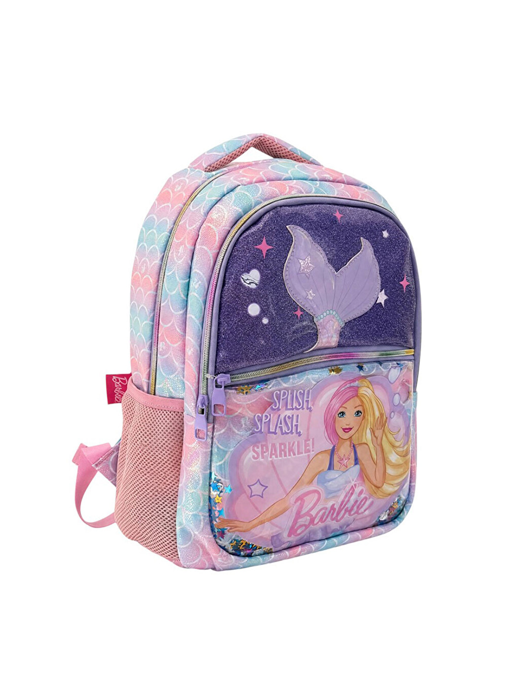 Barbie Okul Çantası 3797