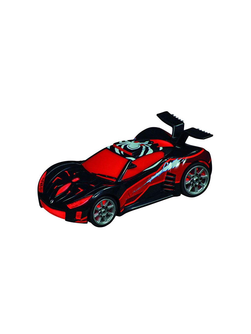 Go Spiderman Yarışı 62580-1
