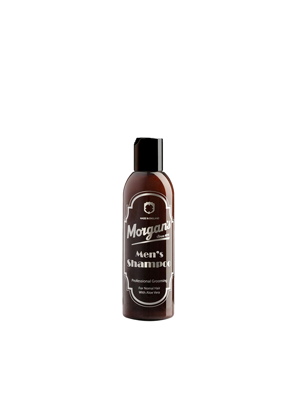 Morgan's Pomade Renksiz Men's Shampoo 100 ml