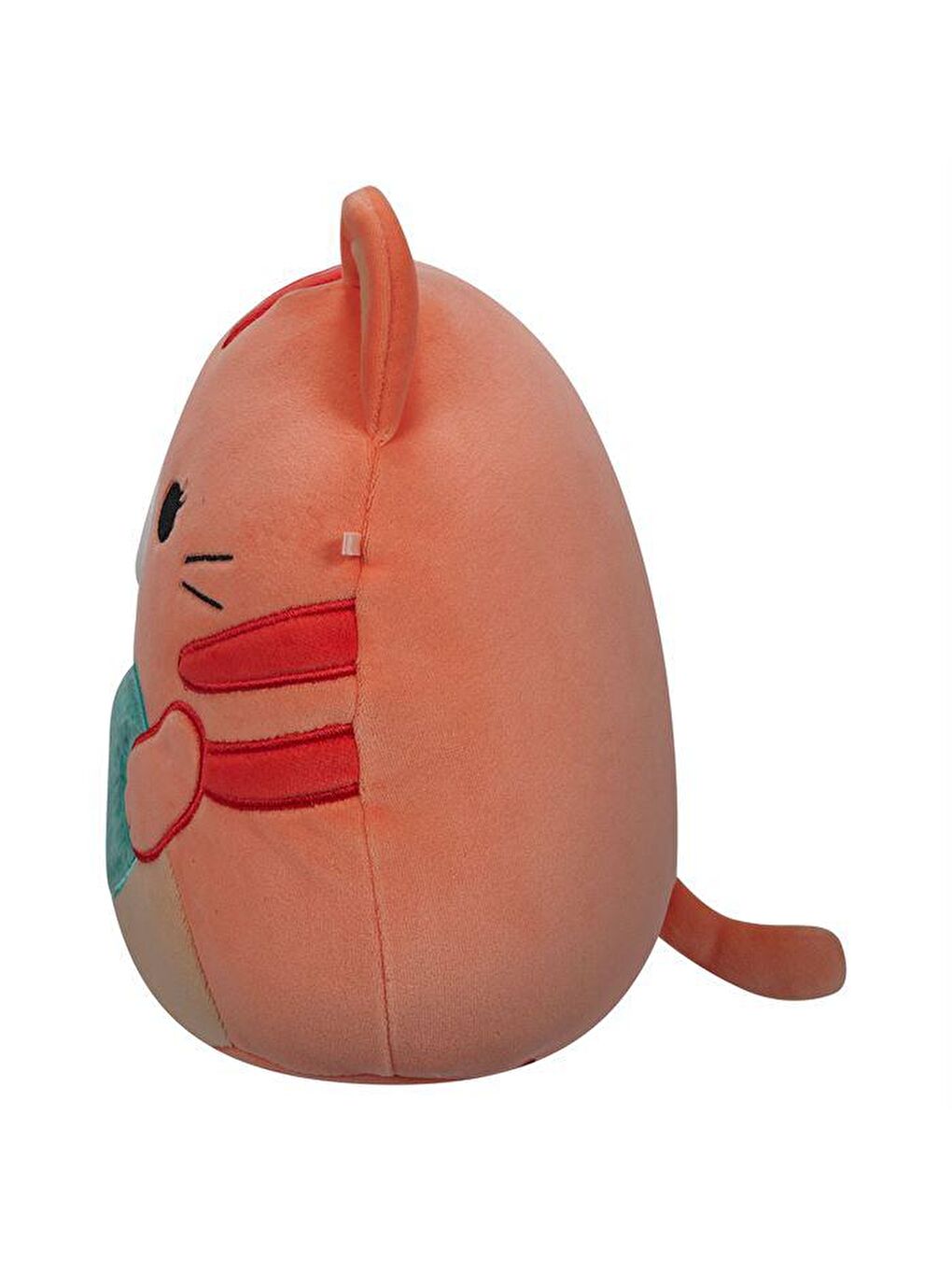 Squishmallows Karışık Tekir Kedi Gigi 20cm SQVA00836 - 2