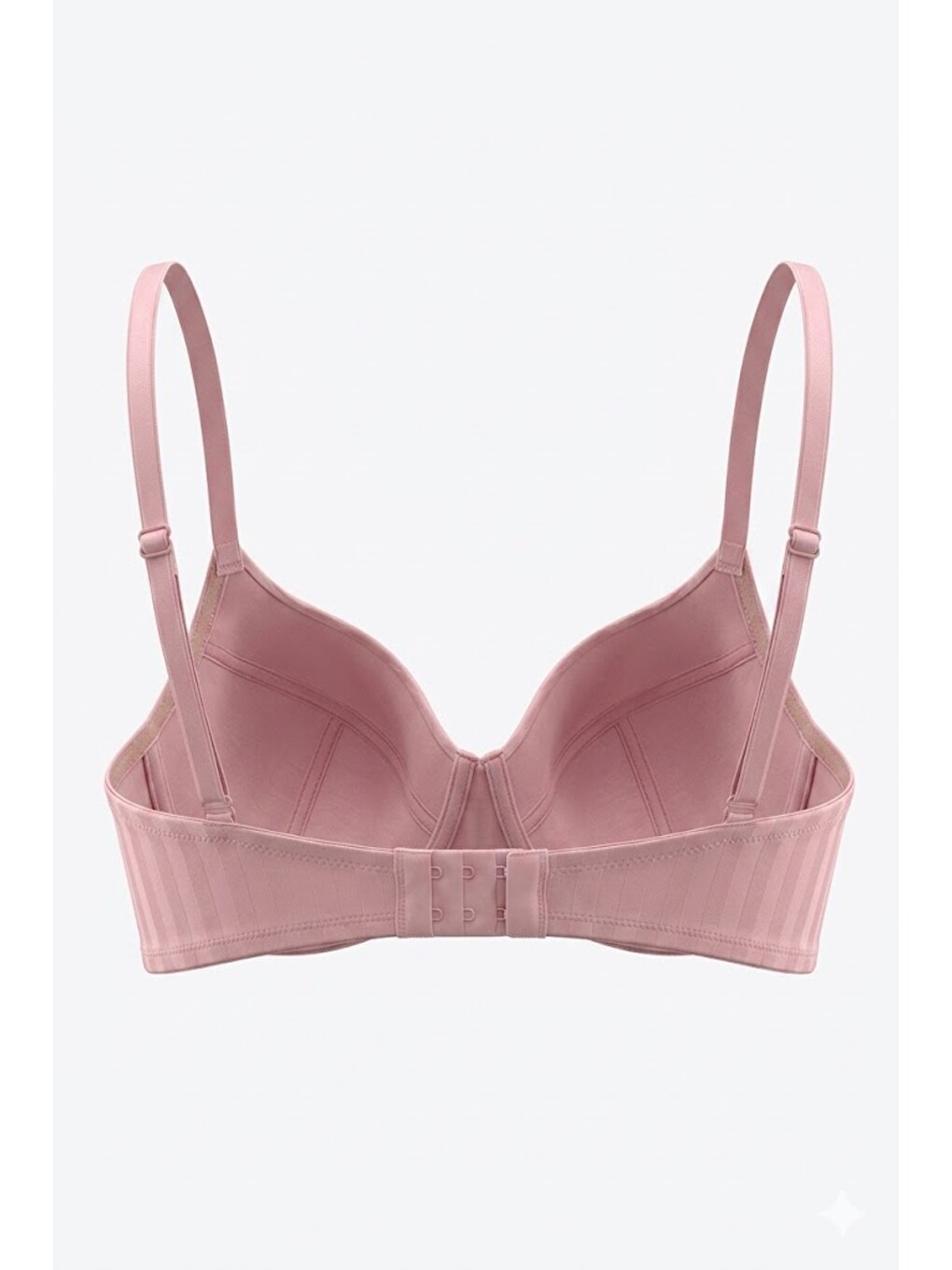 Balensiz Push-Up Sütyen C11796 Pembe-1