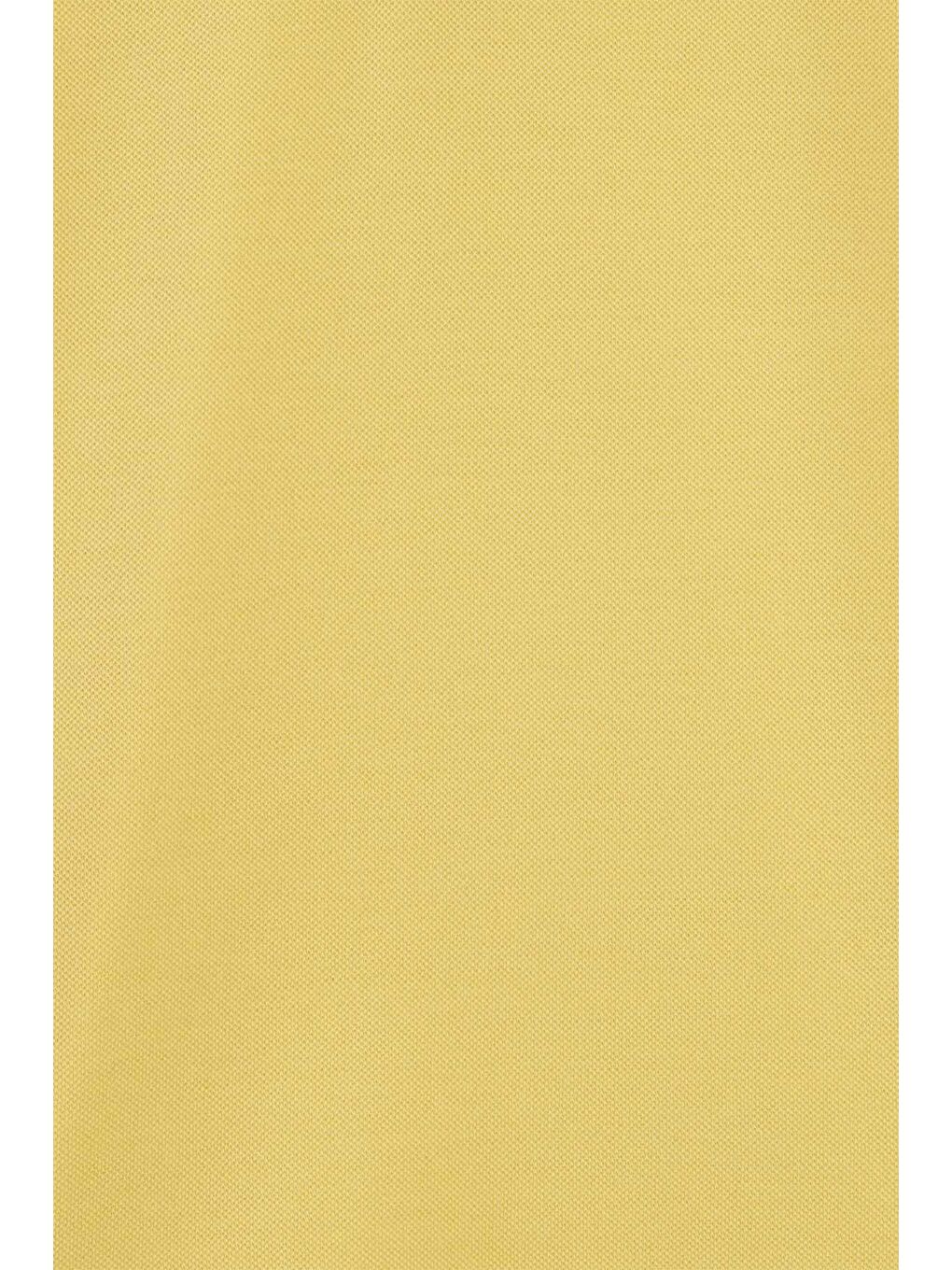 Erkek Çocuk Tshirt Sarı-1