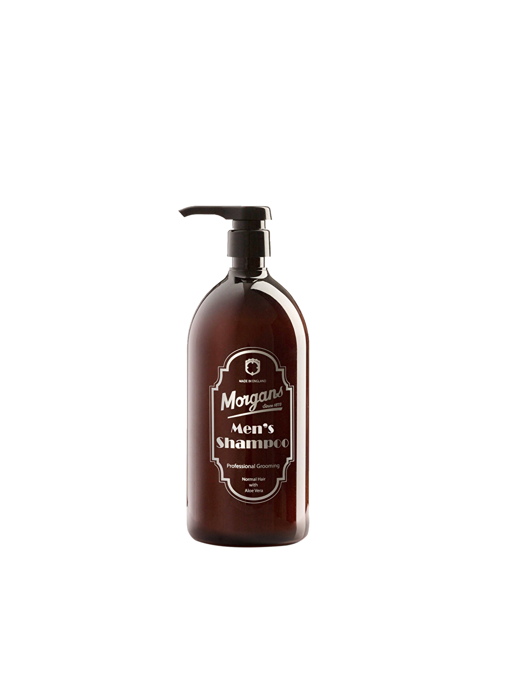 Morgan's Pomade Renksiz Erkek Şampuan 1000 ml