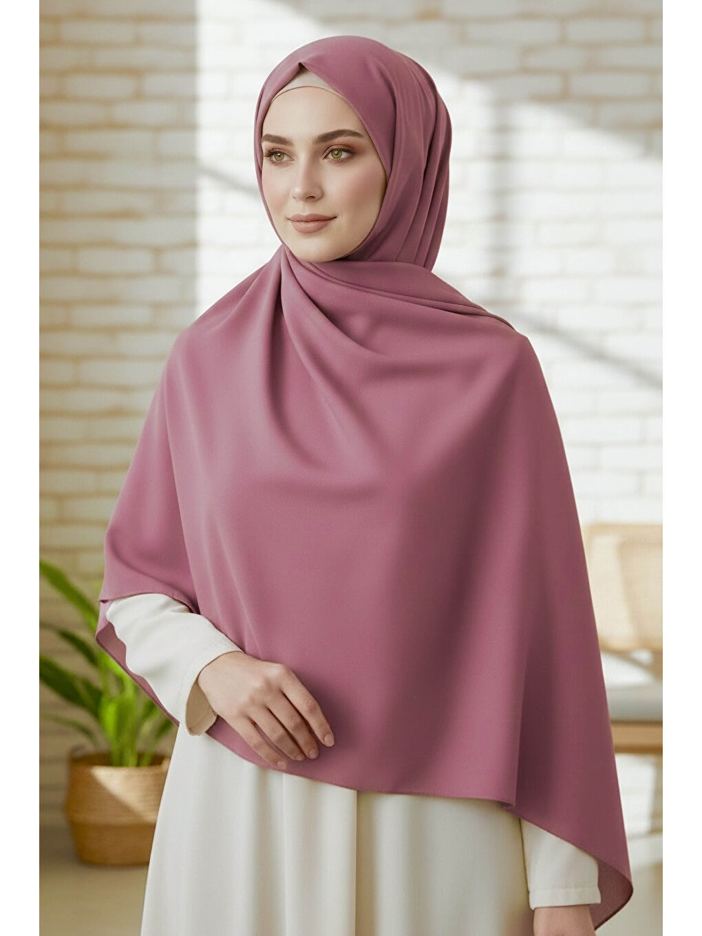 Şal Mürdüm - 28043-MURDUM