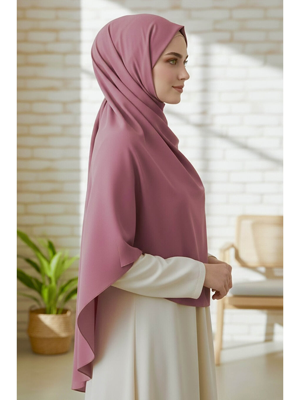 Şal Mürdüm - 28043-MURDUM-1