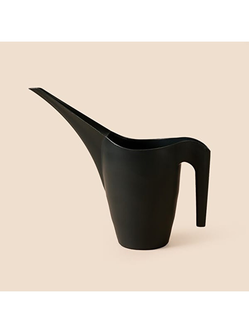 Sulama Kabı - Antrasit - 1 lt