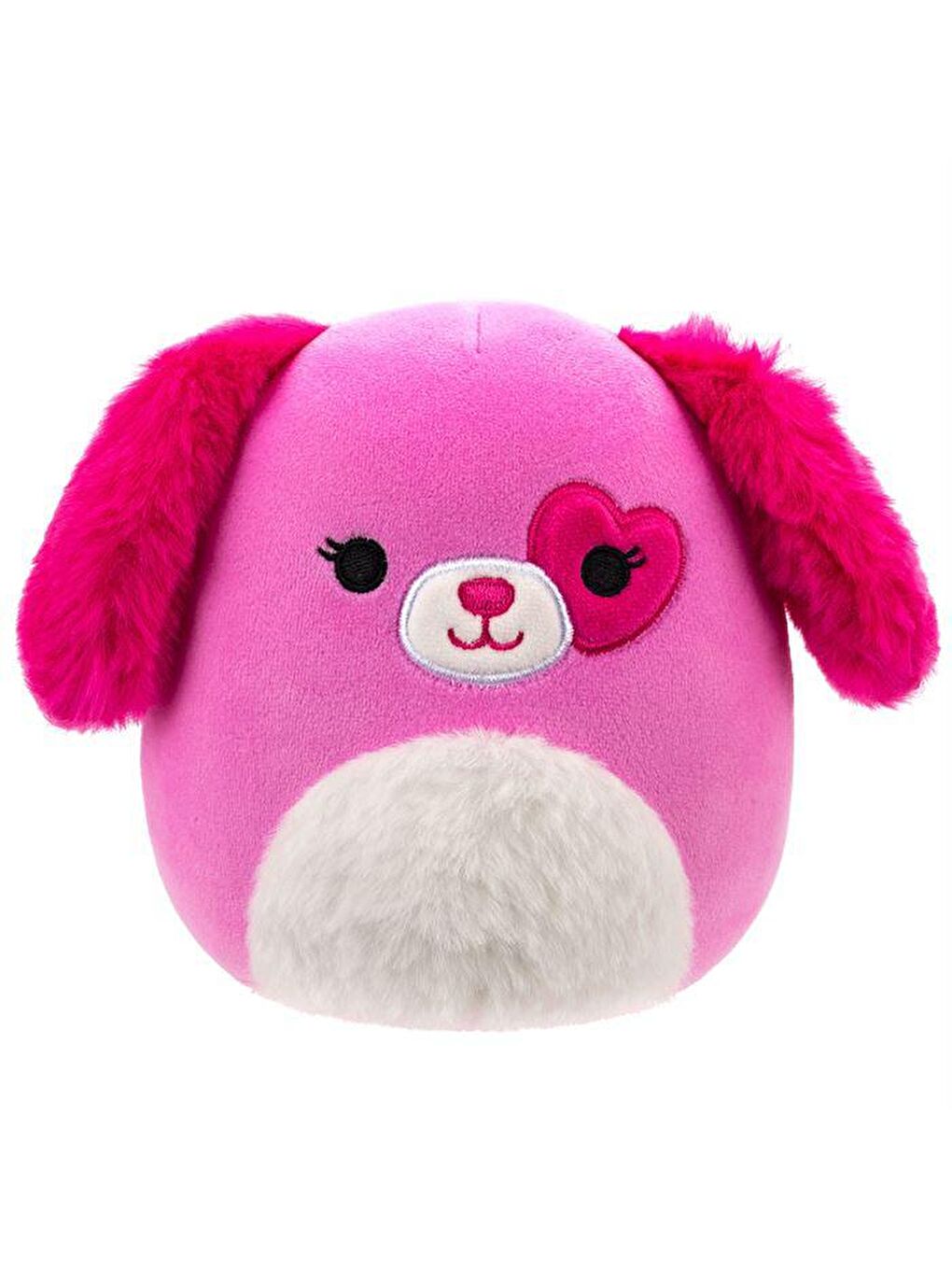 Squishmallows Karışık Köpek Sager 20cm SQVA00826