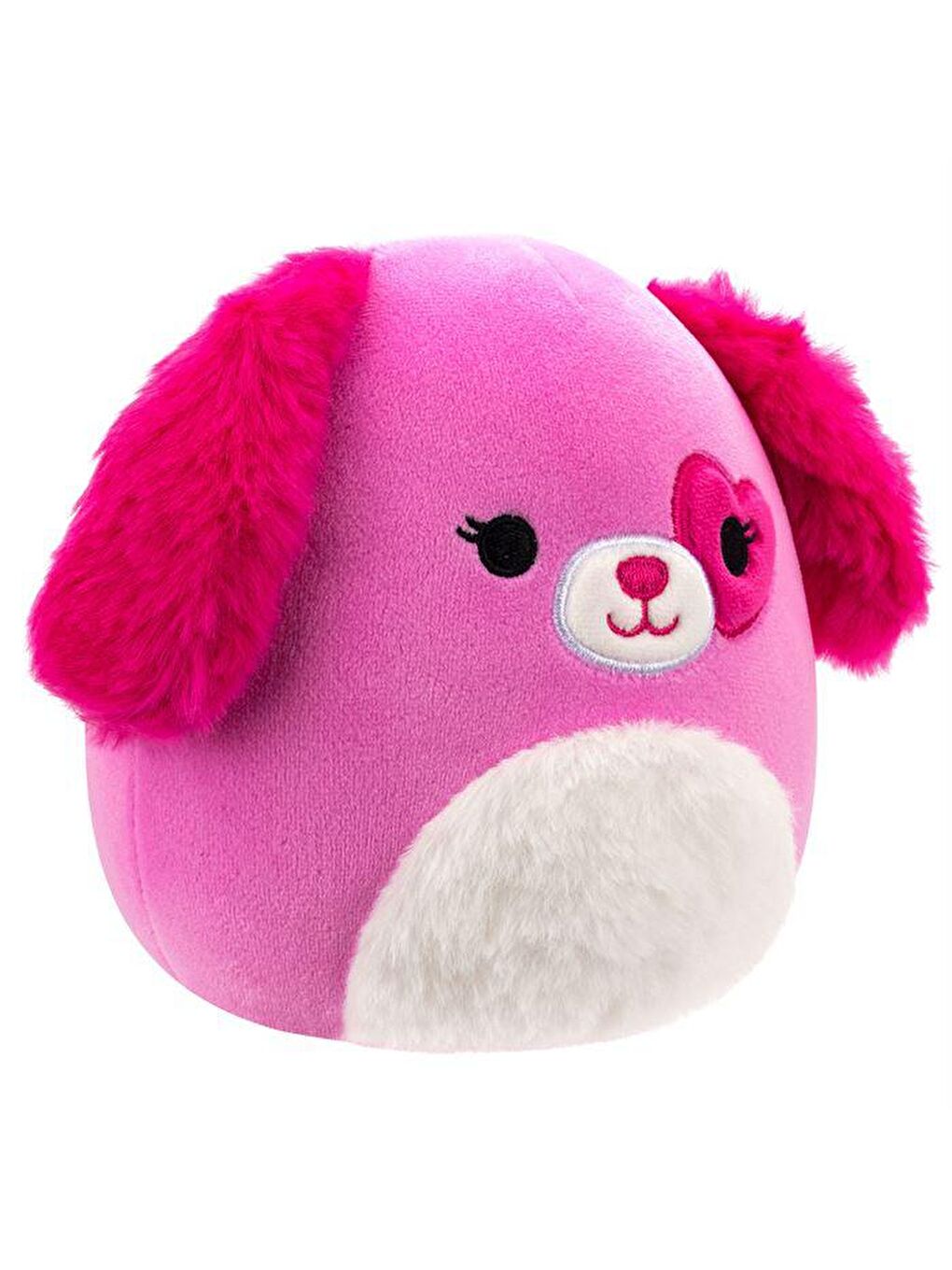 Squishmallows Karışık Köpek Sager 20cm SQVA00826 - 1