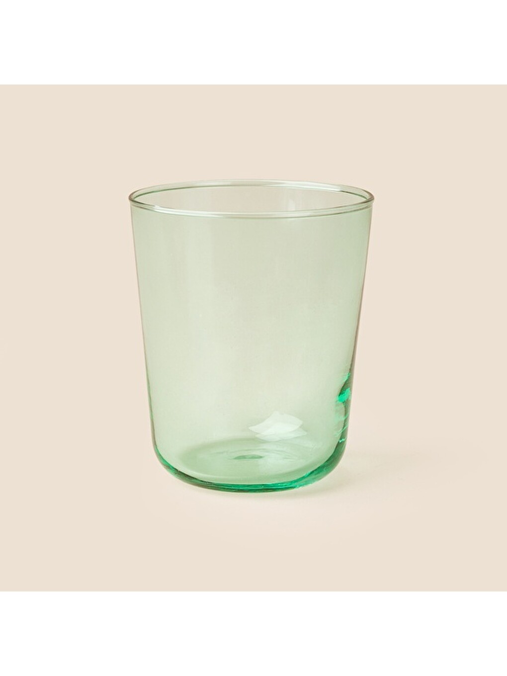Karışık Karya 4'lü Su Bardağı Seti - Renkli - 315 Ml-2