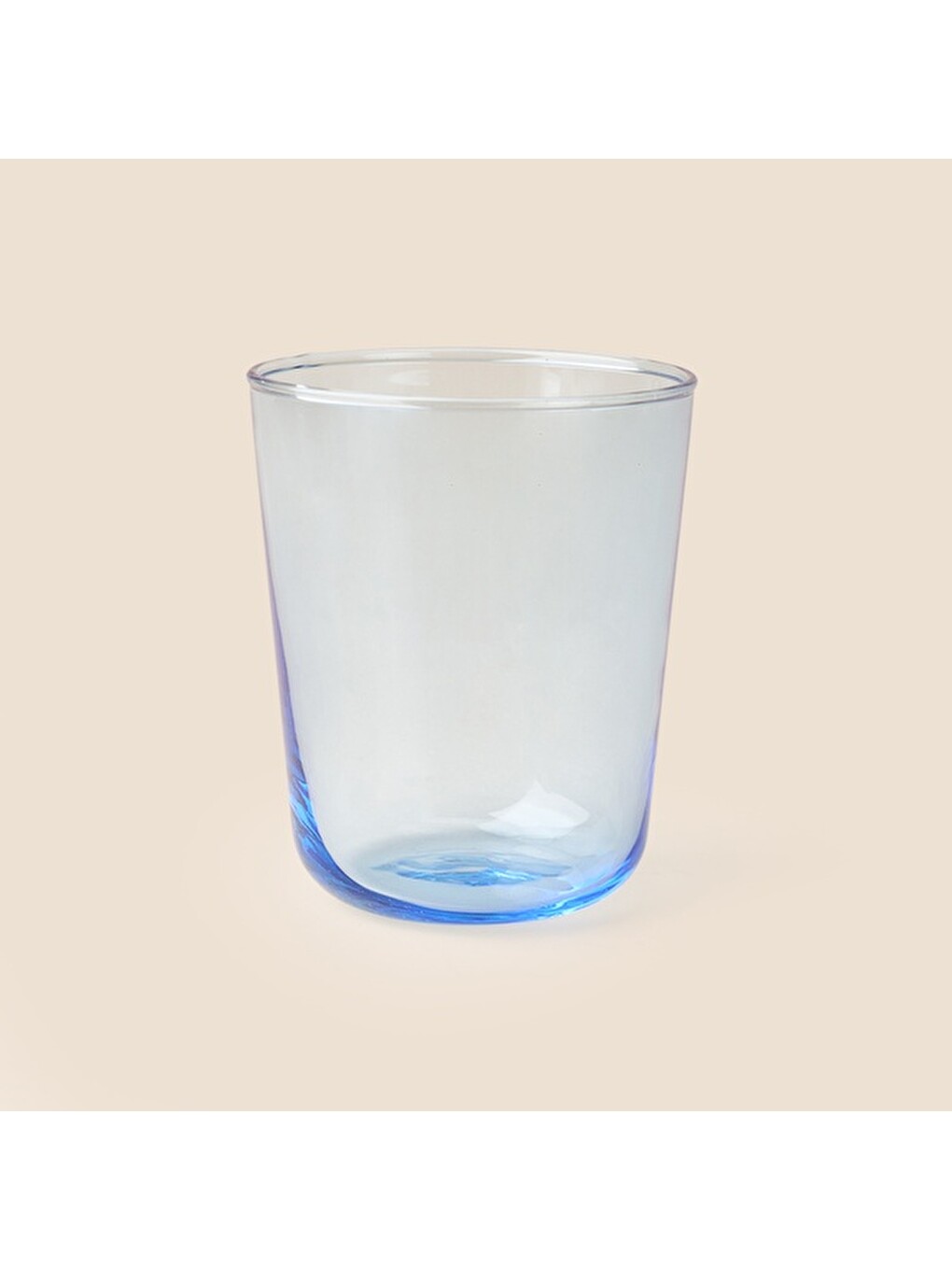 Karışık Karya 4'lü Su Bardağı Seti - Renkli - 315 Ml-4