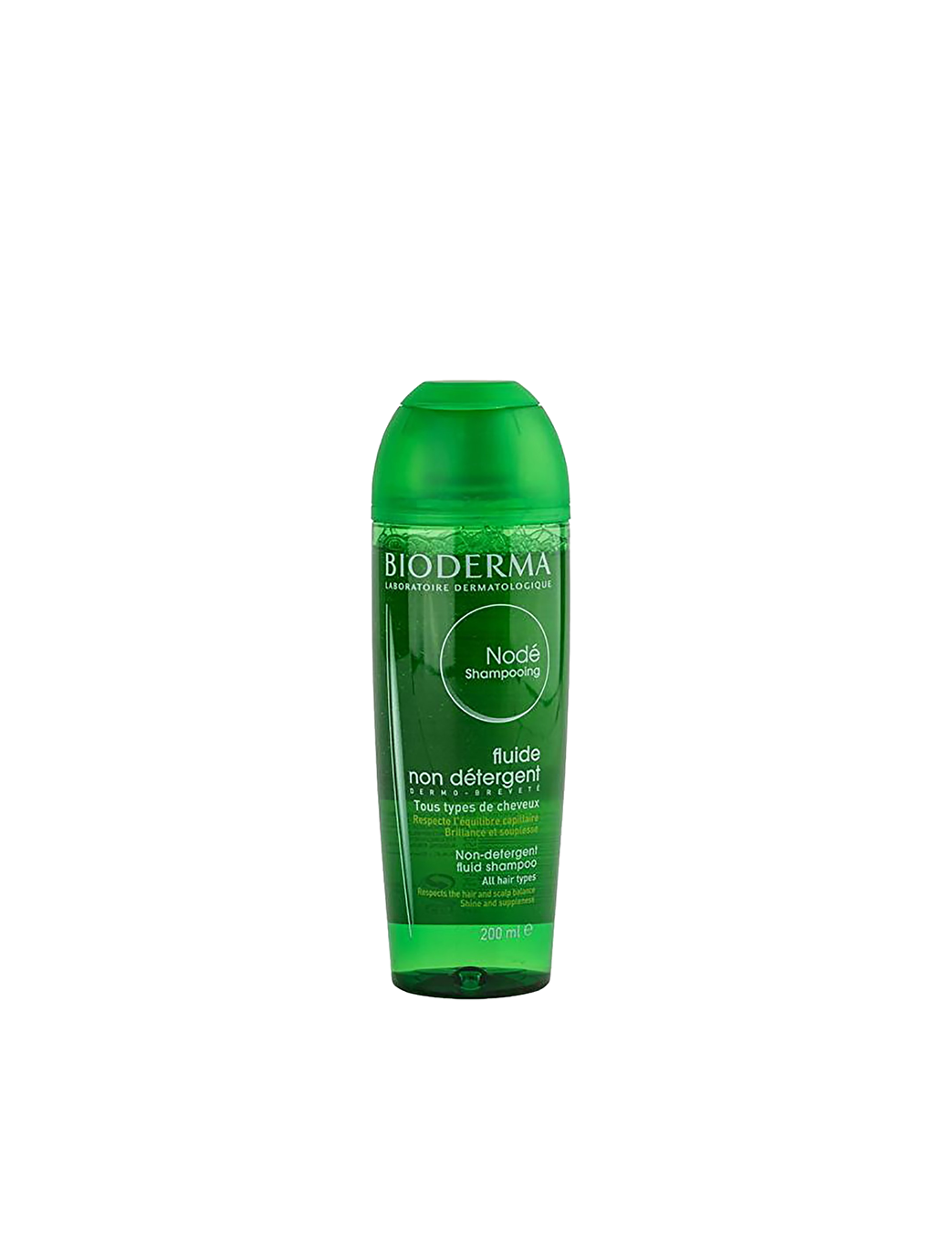 Bioderma Renksiz Node Fluid Shampoo 400 ml