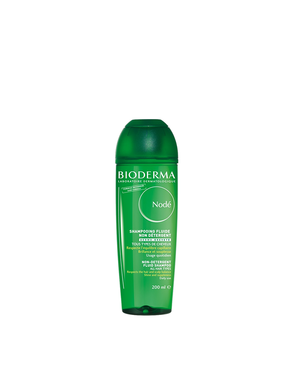 Bioderma Renksiz Node Fluid Shampoo 200ml