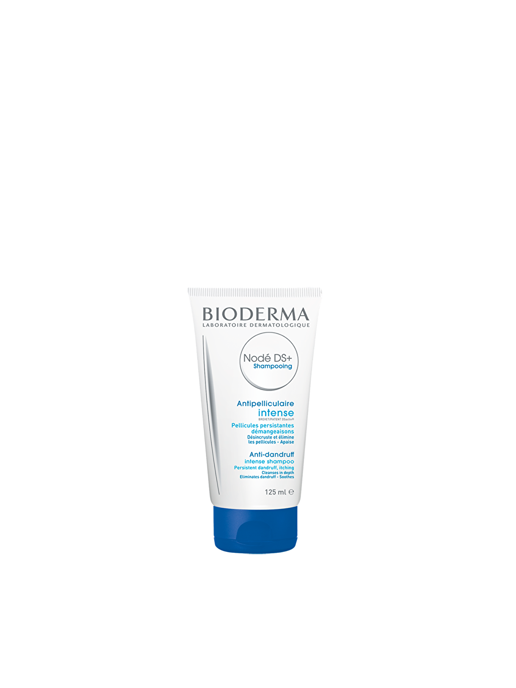 Bioderma Renksiz Node Ds + Shampoo 125 ml