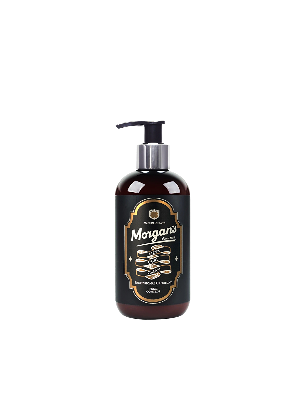 Morgan's Pomade Renksiz Curl Cream For Men 250 ml