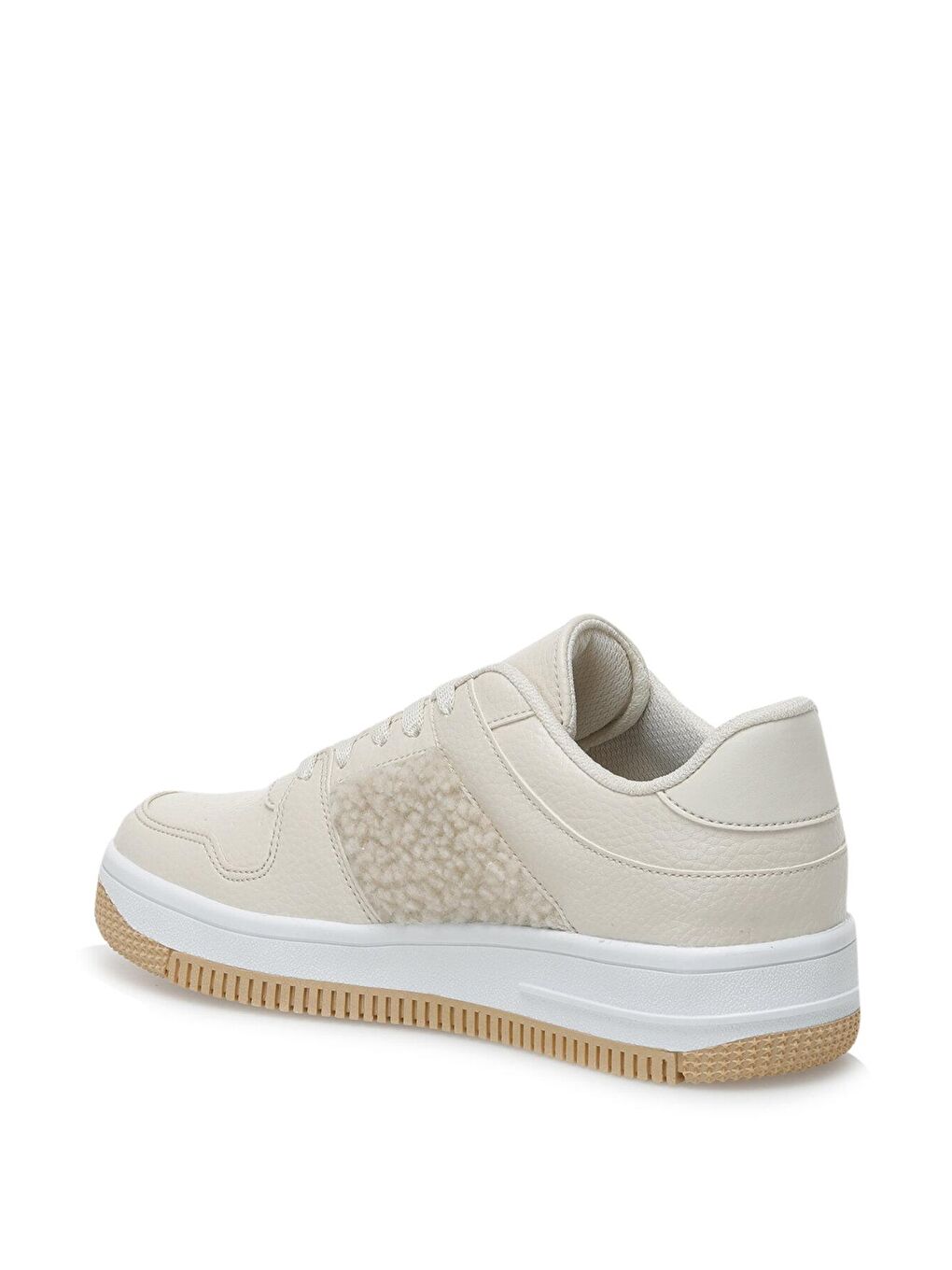 DULCE 2PR Bej Kadın Sneaker-2