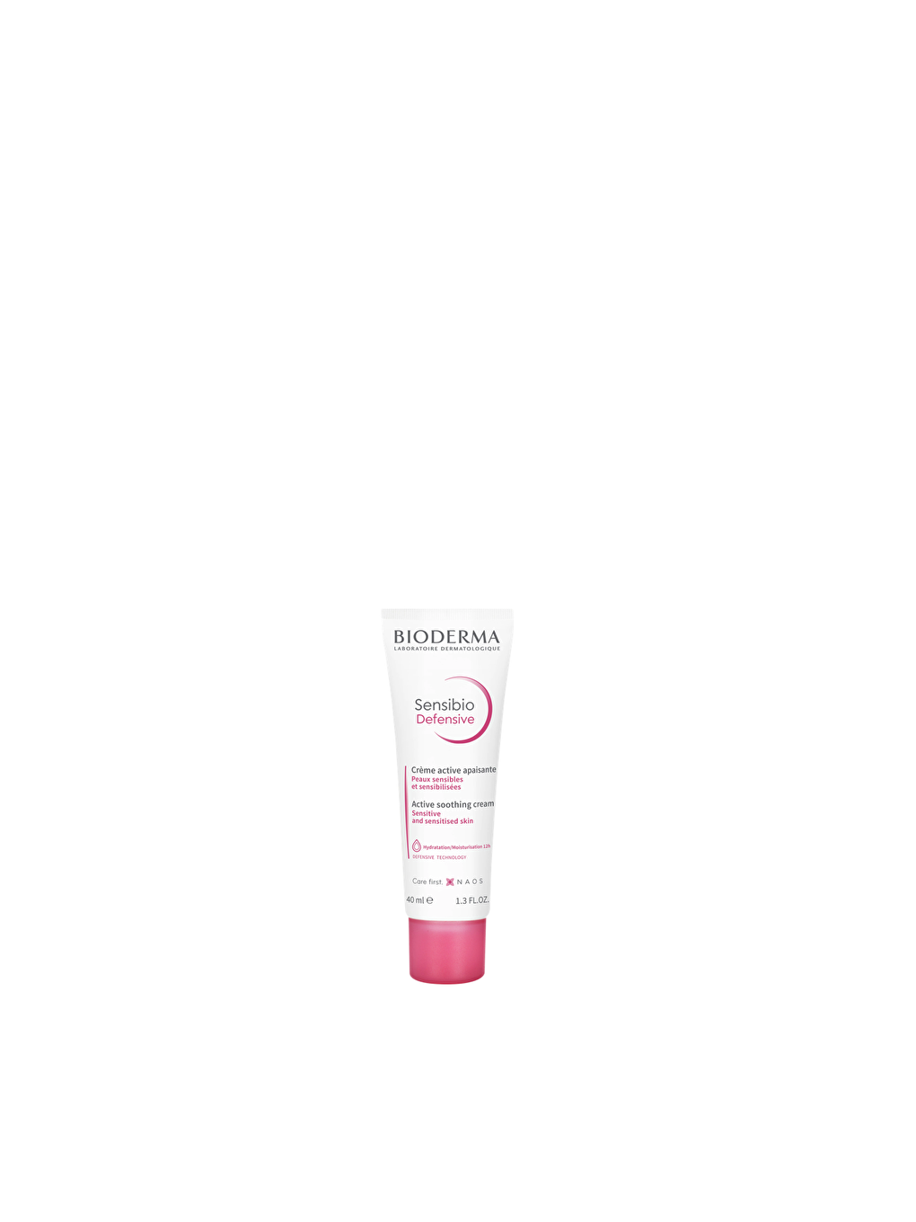 Bioderma Renksiz Sensibio Defensive Cream 40ml