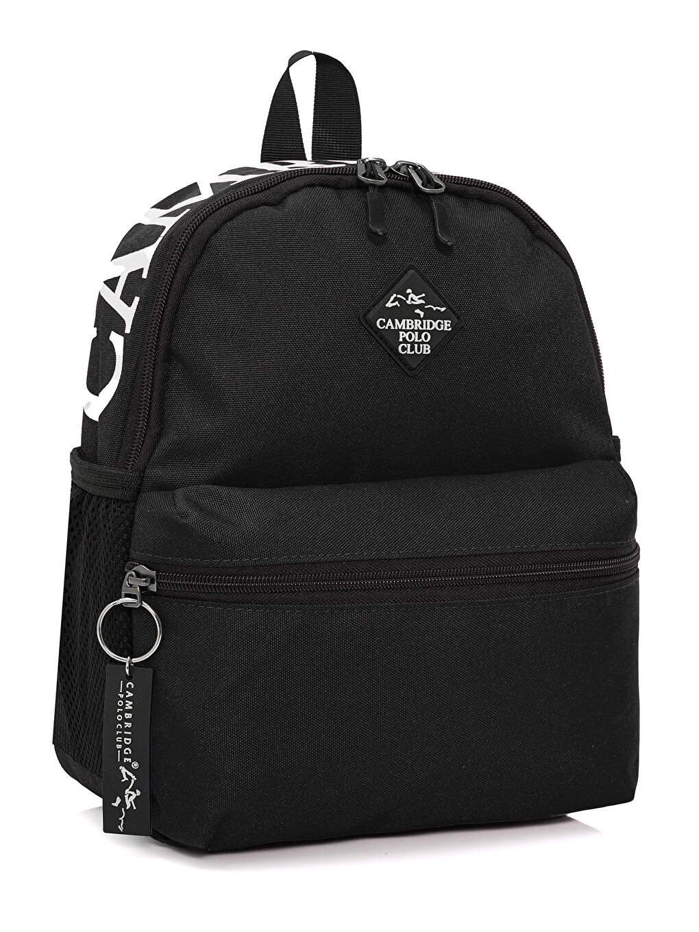 Siyah Jdı Kadın Sırt Çantası-1