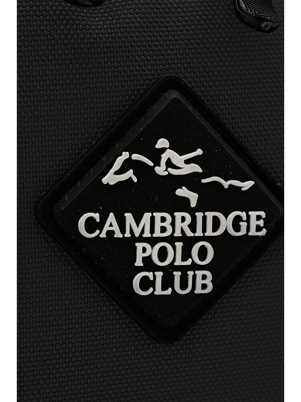 Siyah Jdı Kadın Sırt Çantası-2