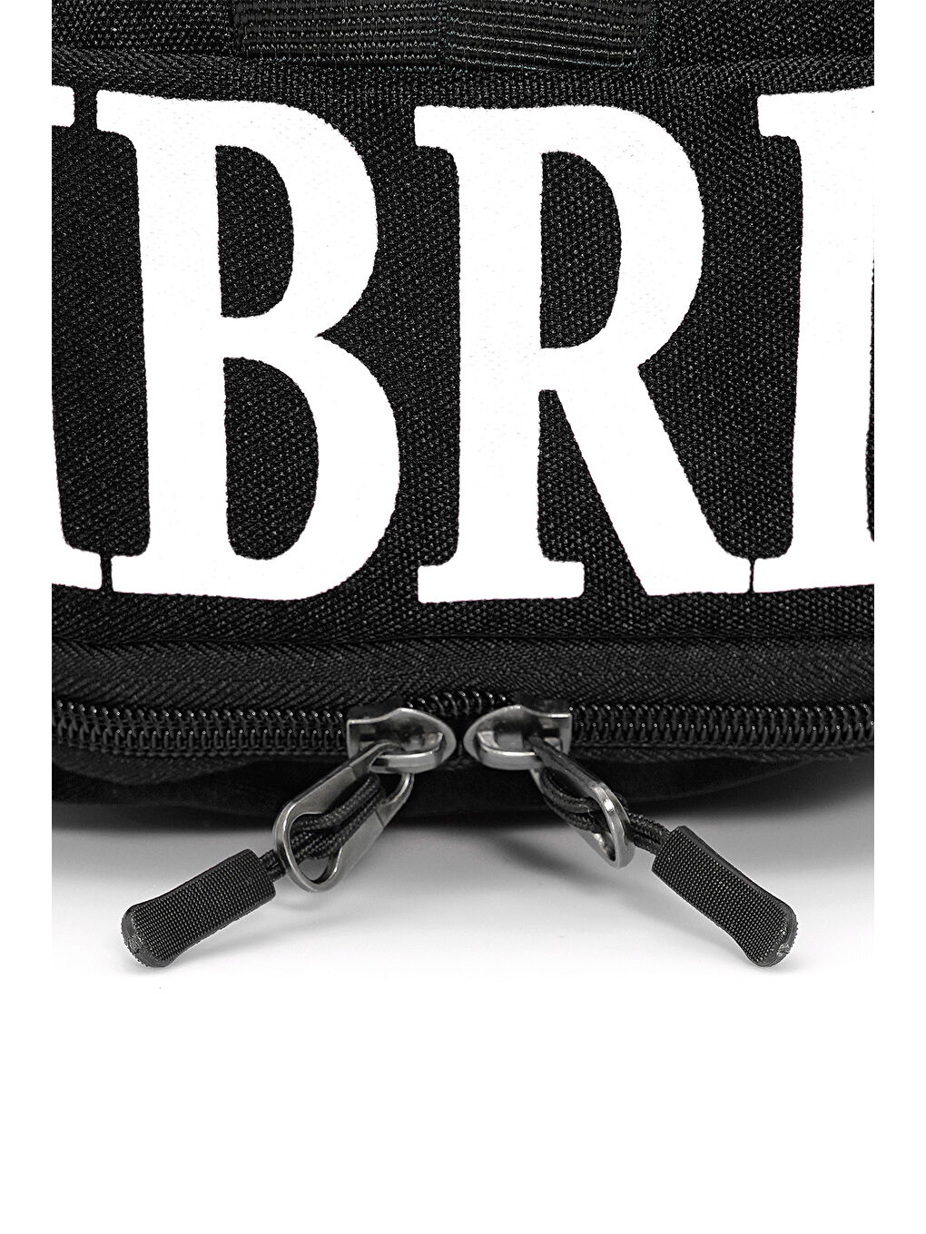 Siyah Jdı Kadın Sırt Çantası-4