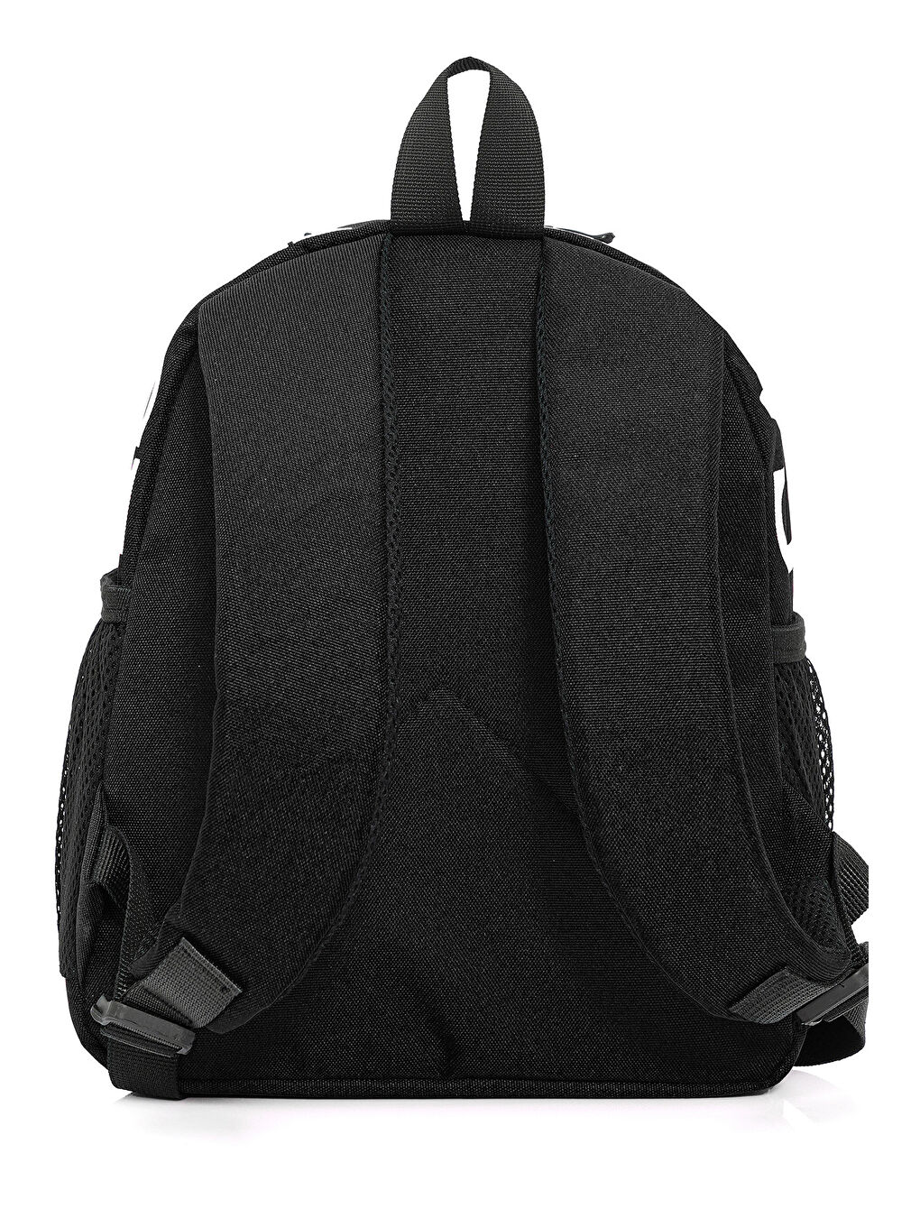 Siyah Jdı Kadın Sırt Çantası-5