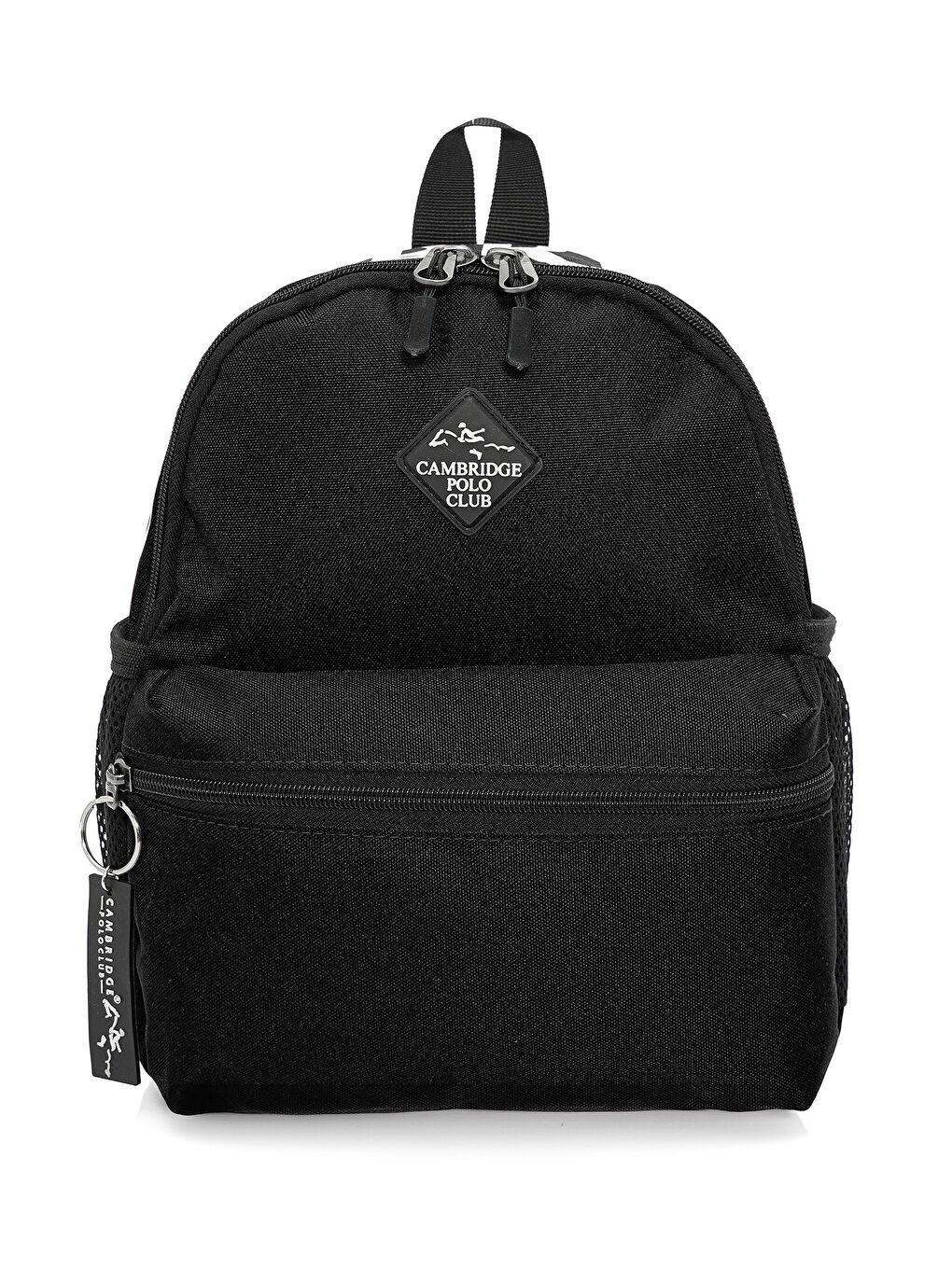 Siyah Jdı Kadın Sırt Çantası-6