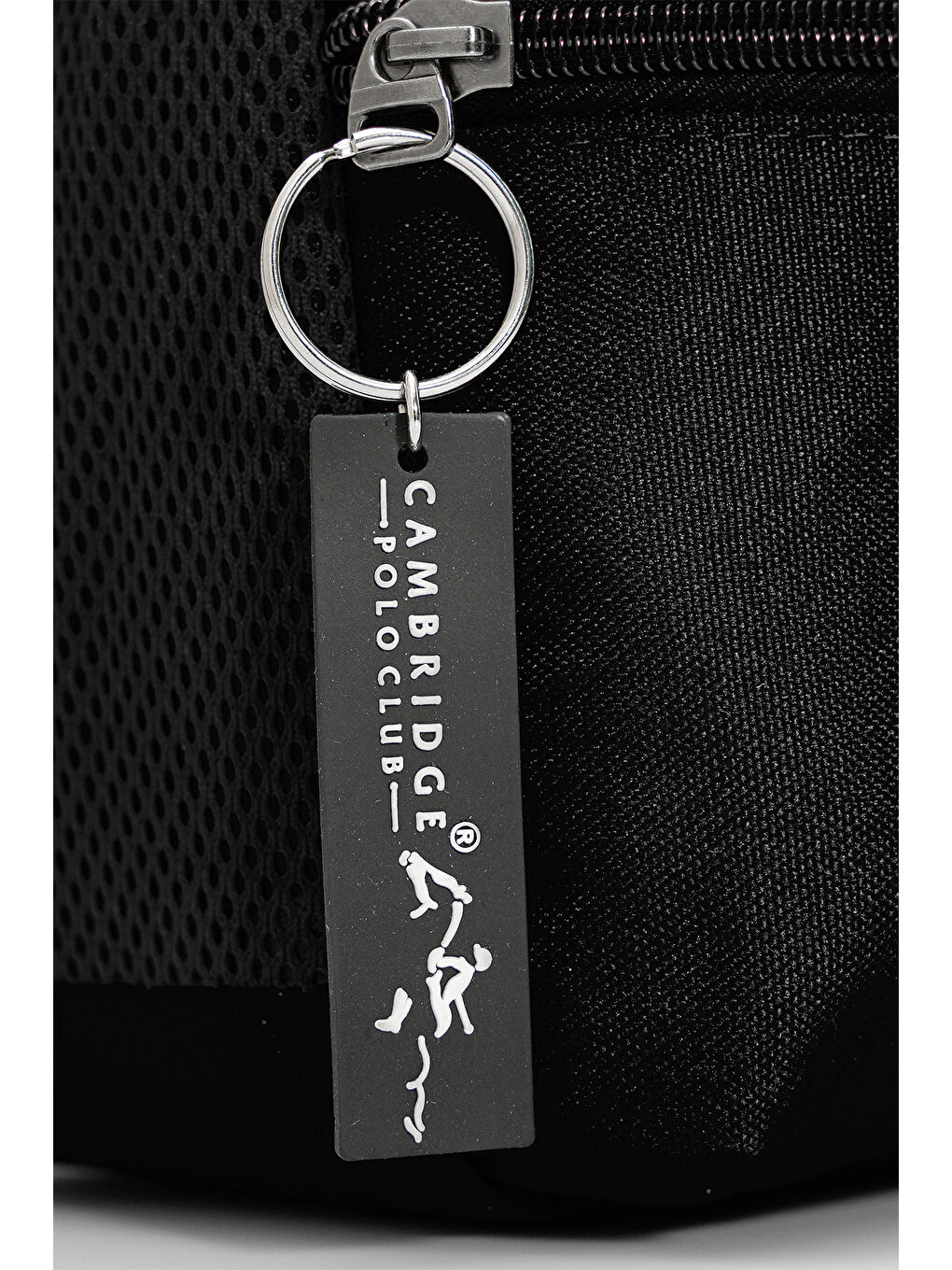 Siyah Jdı Kadın Sırt Çantası-9