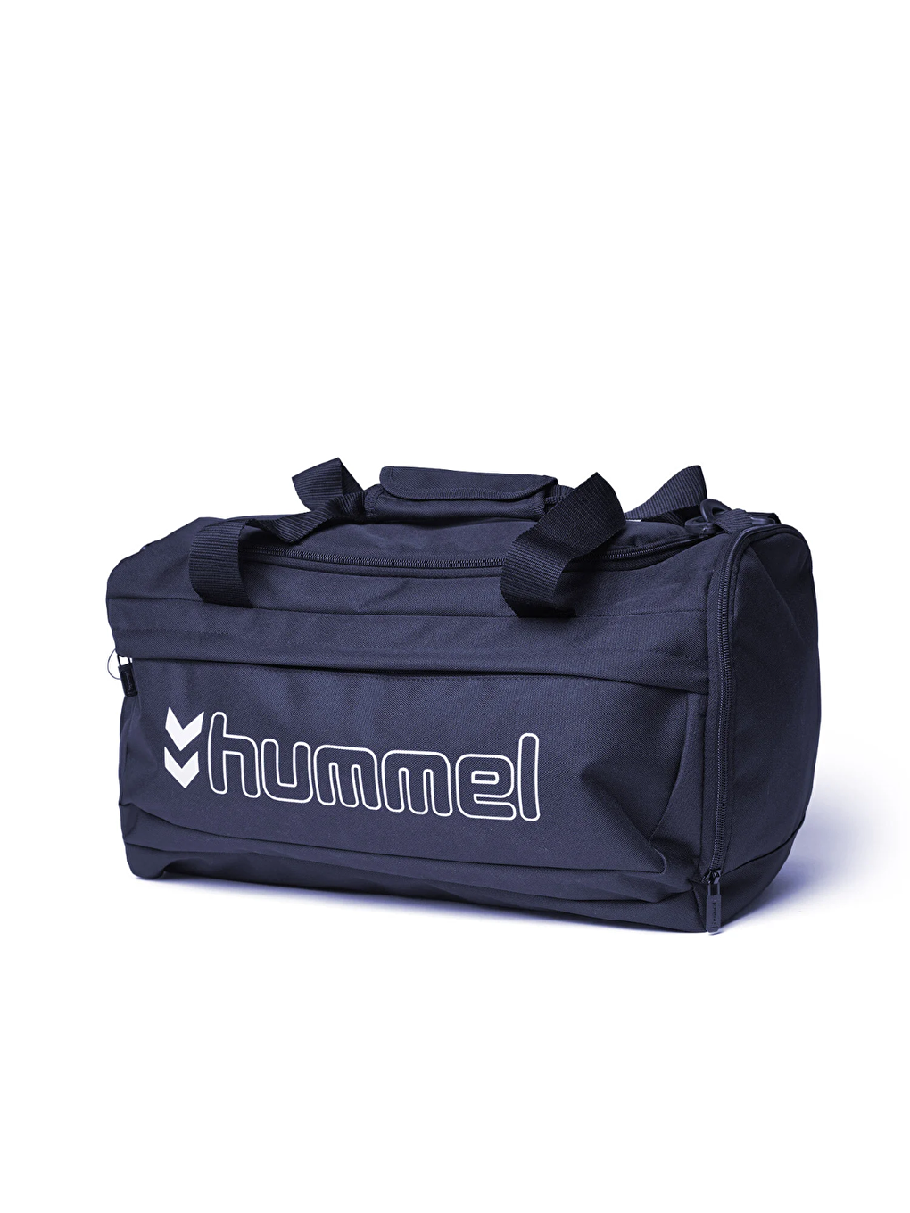 Hummel Lacivert Shoel Unisex Lacivert Spor Çantası