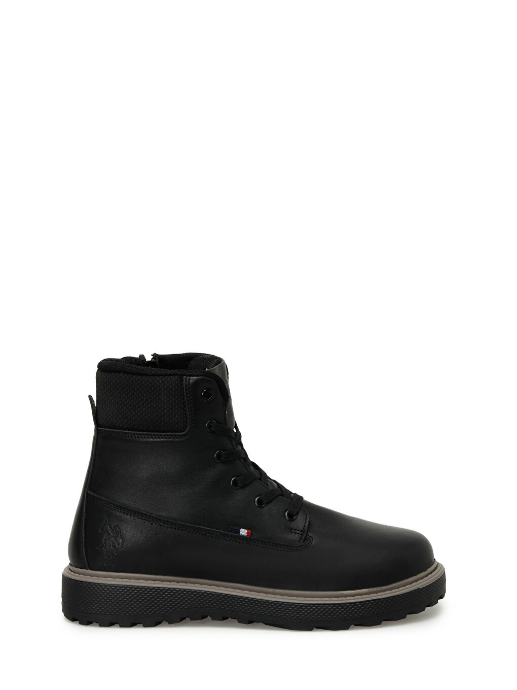 SIGNOR LTH 3PR Siyah Erkek Worker Bot