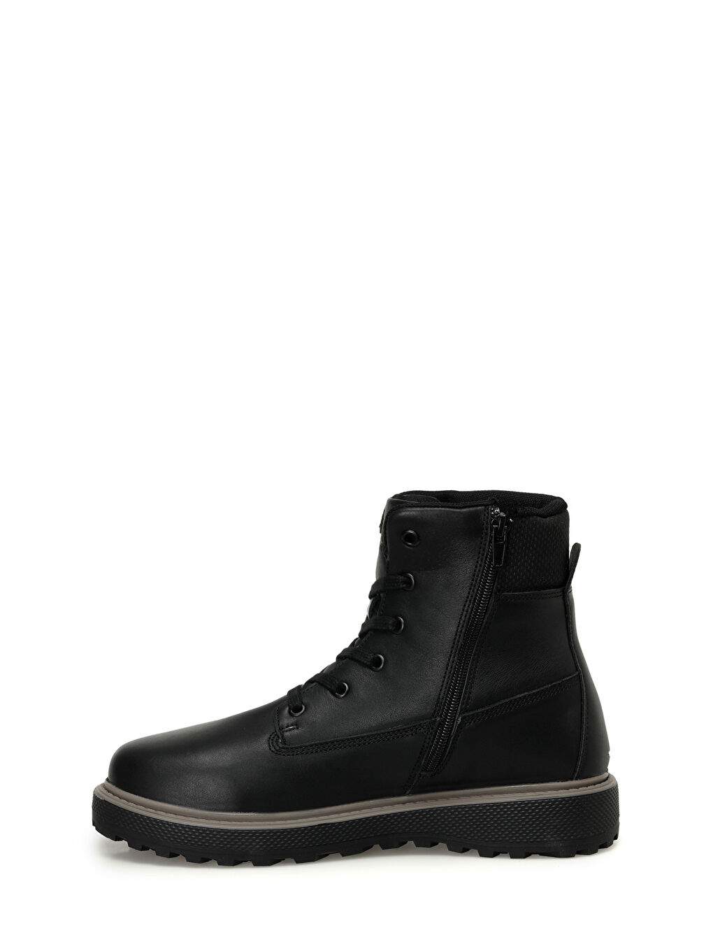 SIGNOR LTH 3PR Siyah Erkek Worker Bot-2