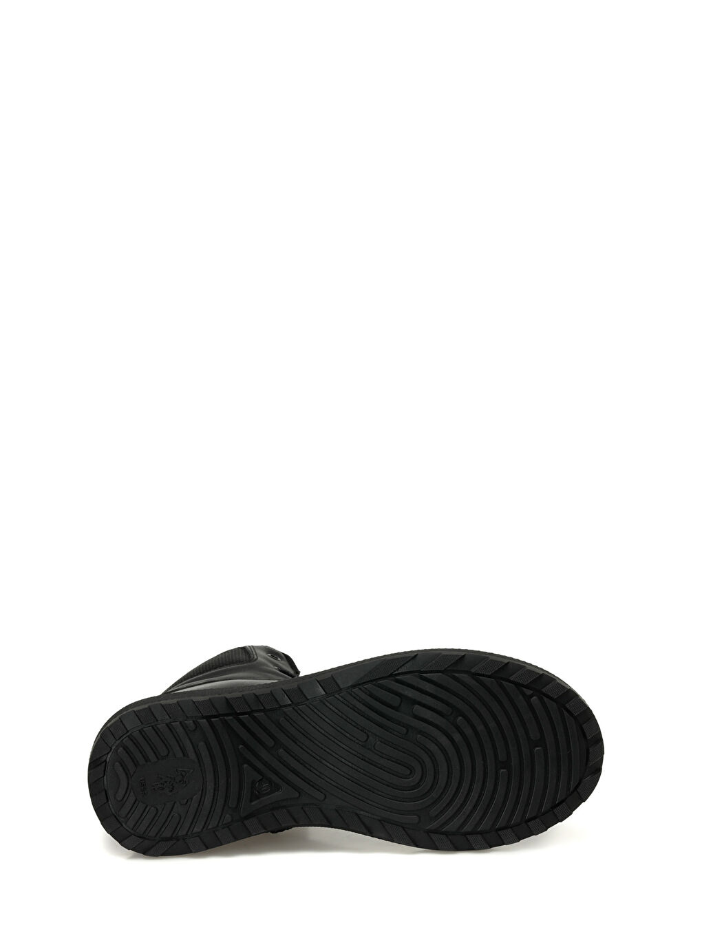 SIGNOR LTH 3PR Siyah Erkek Worker Bot-5